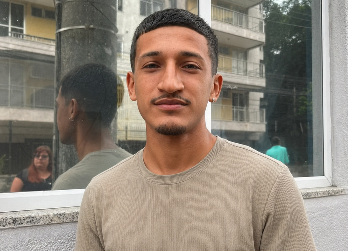Rafael Martins
