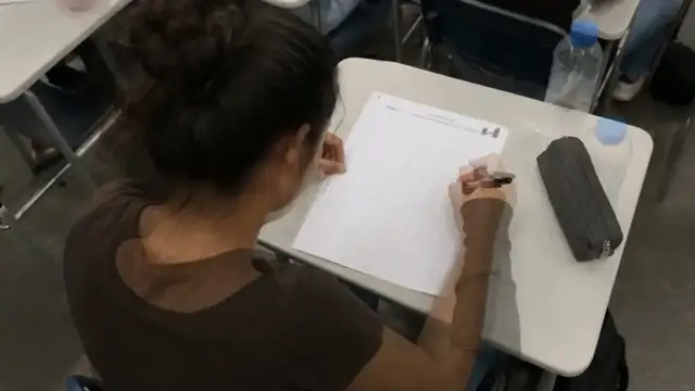 Prévia do vídeo de apresentação do Redação Pro